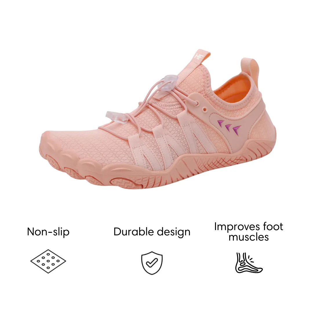 Casper – Outdoor & Non-Slip Barefoot Shoes (Unisex)