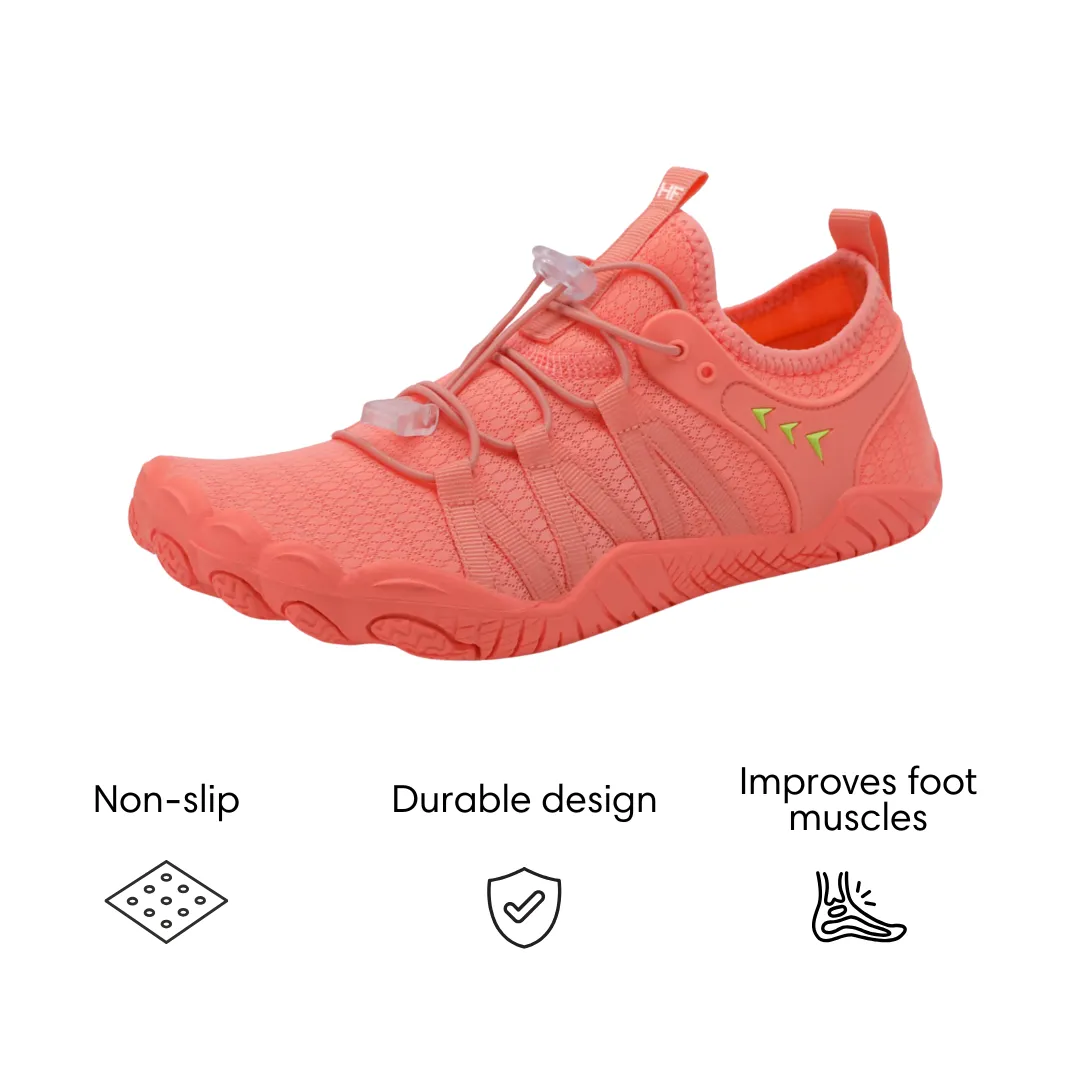 Casper – Outdoor & Non-Slip Barefoot Shoes (Unisex)