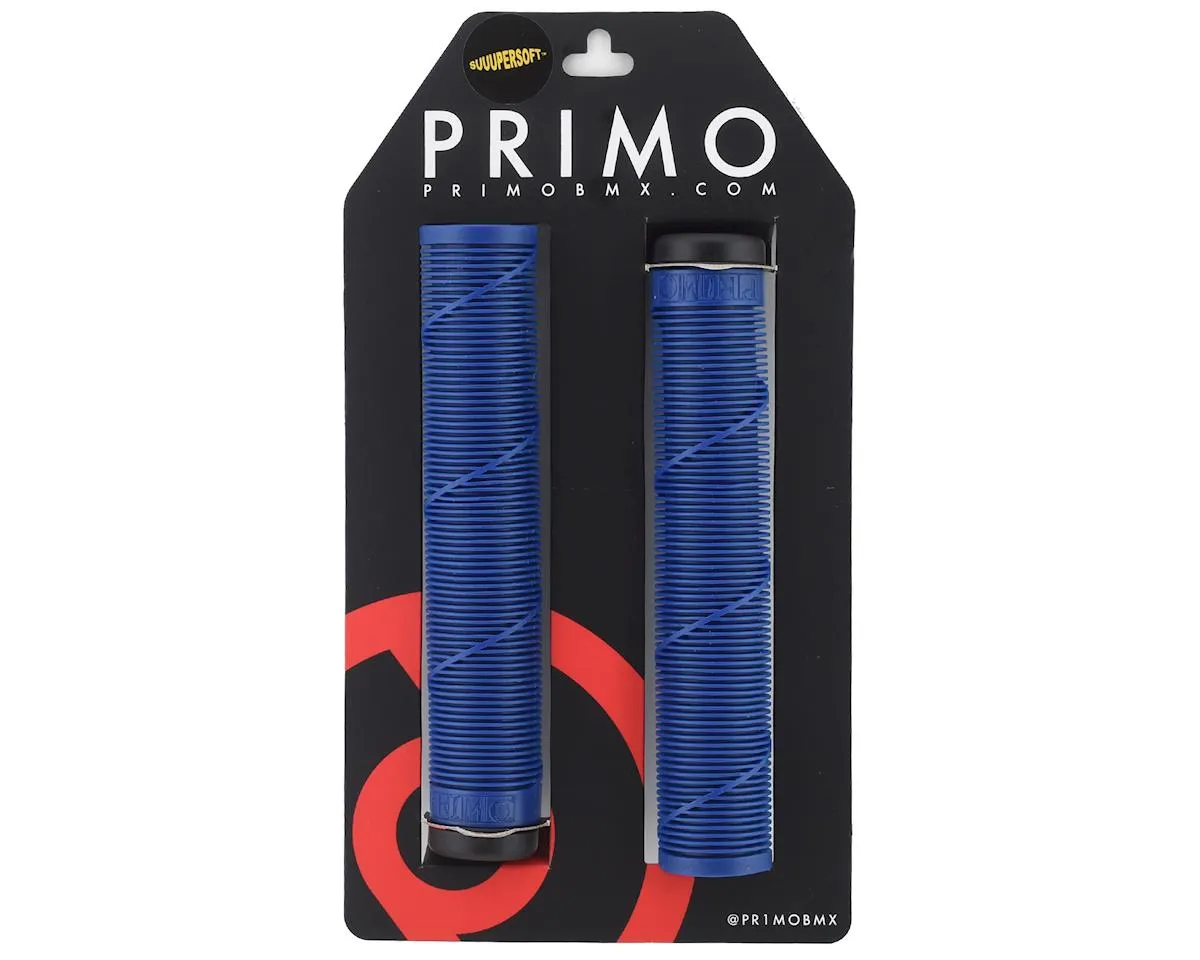 Chase Dehart Grips