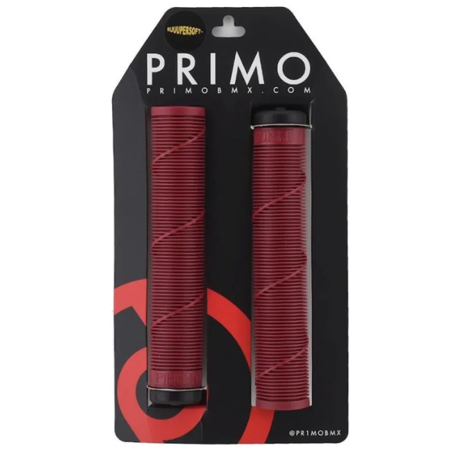 Chase Dehart Grips