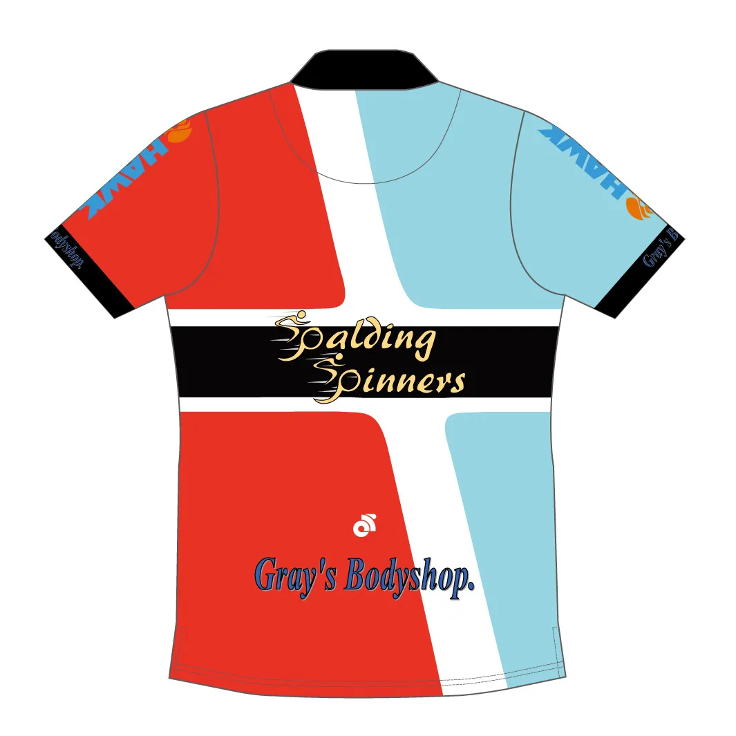 CITY Brooklyn Polo