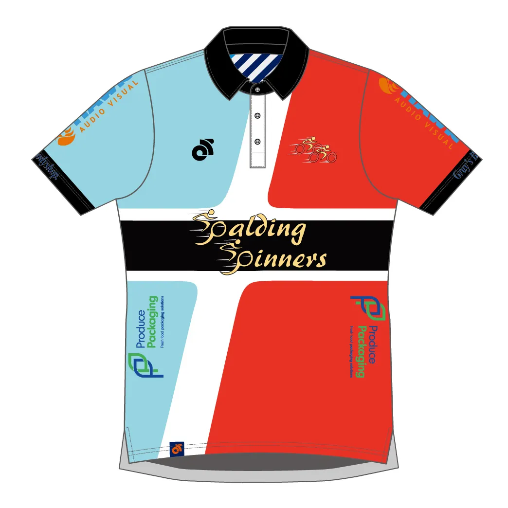 CITY Brooklyn Polo