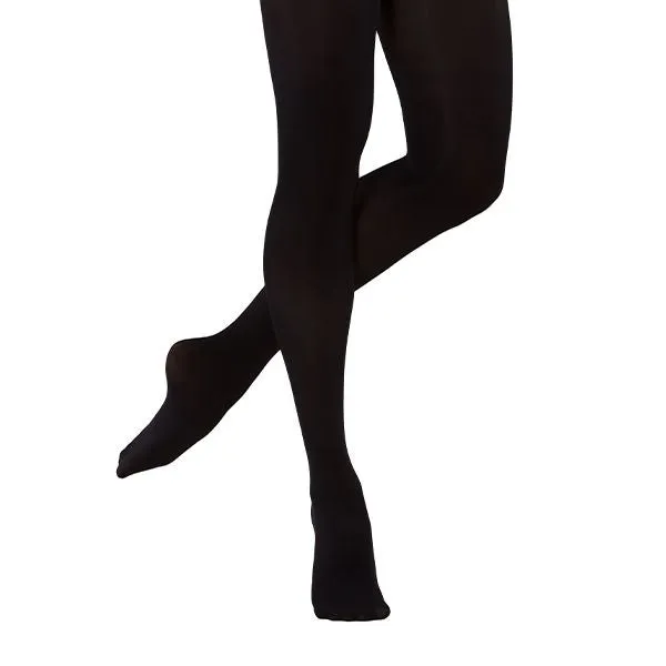 Classic Dance Tight Footed - Child