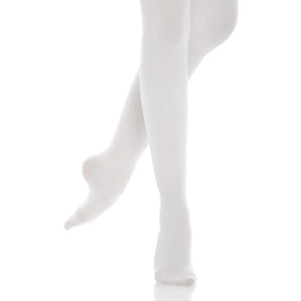 Classic Dance Tight Footed - Child