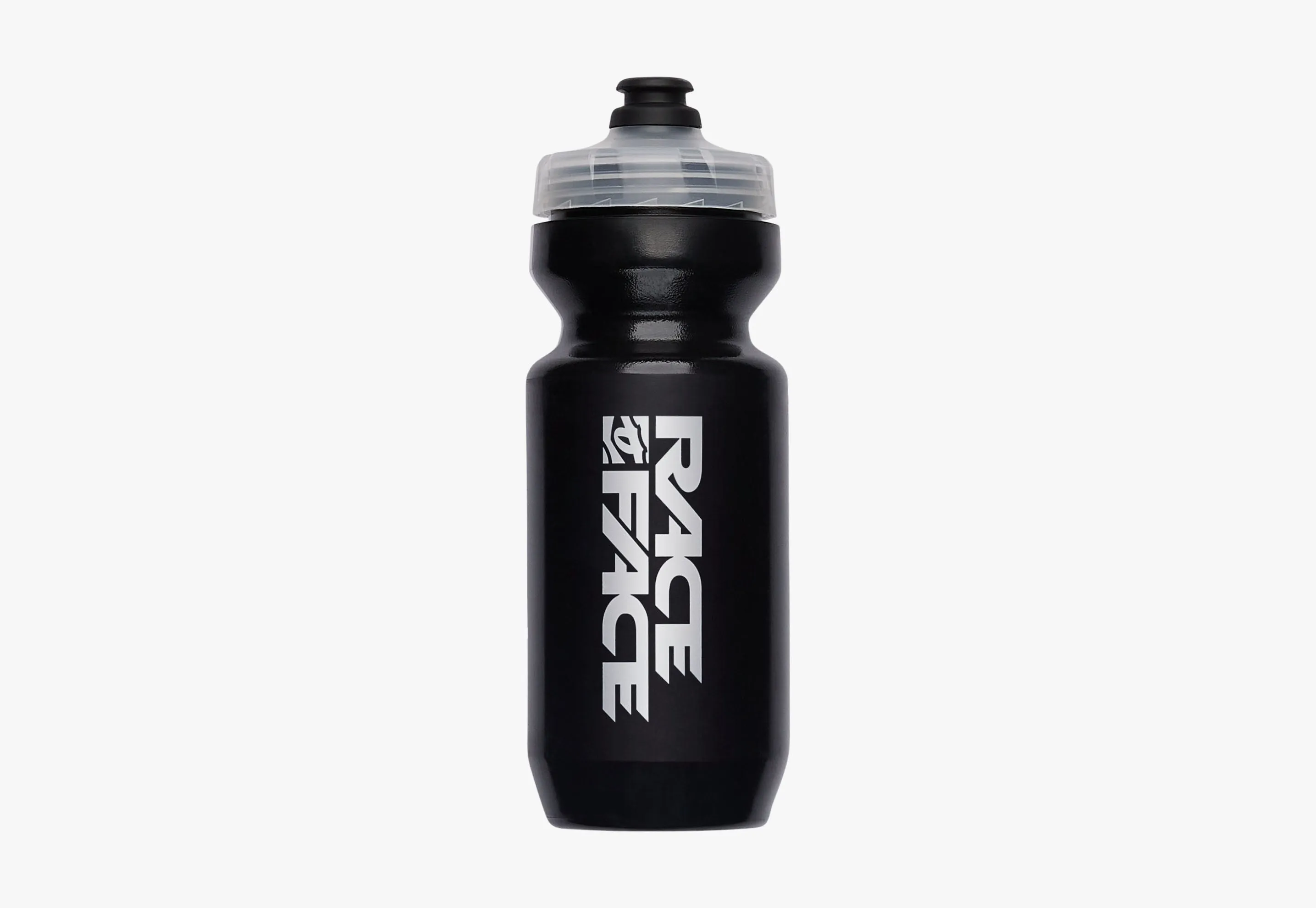 Classic Logo Water Bottle