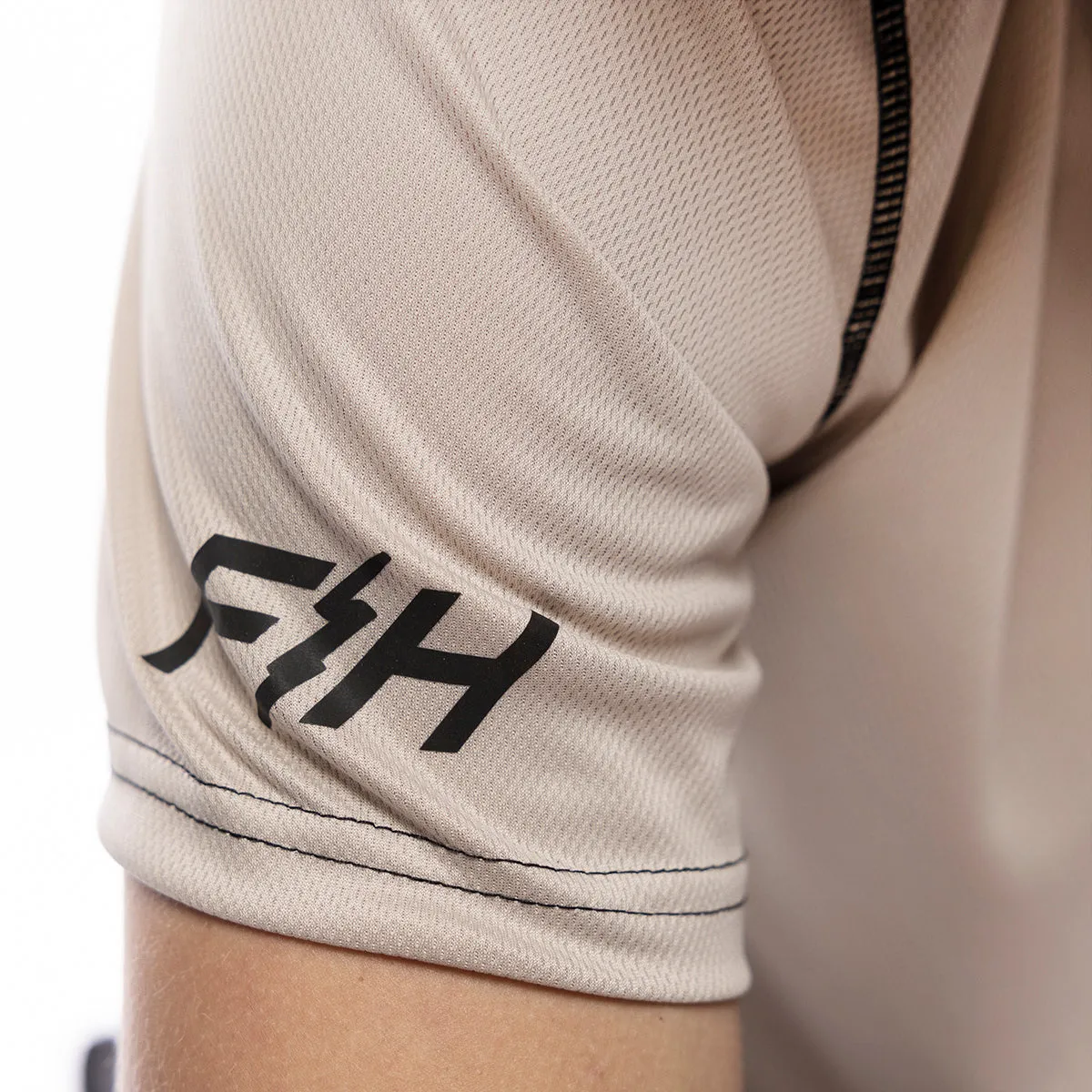 Classic Outland SS Jersey - Cream