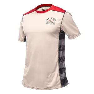 Classic Outland SS Jersey - Cream