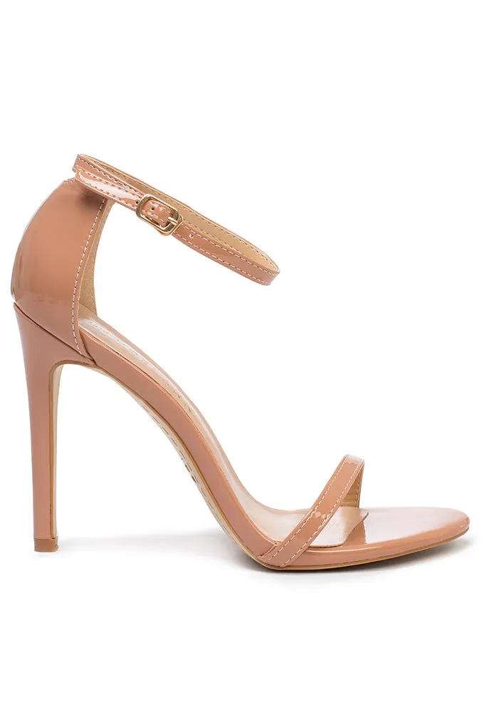 Classic sandals