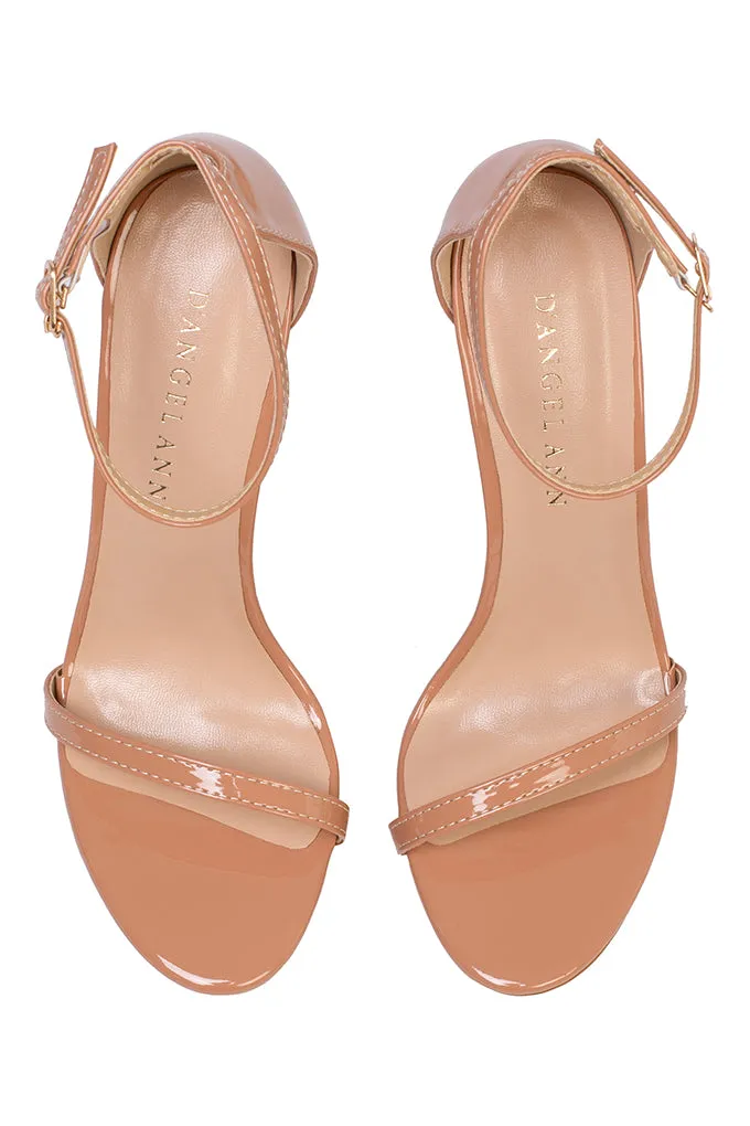Classic sandals
