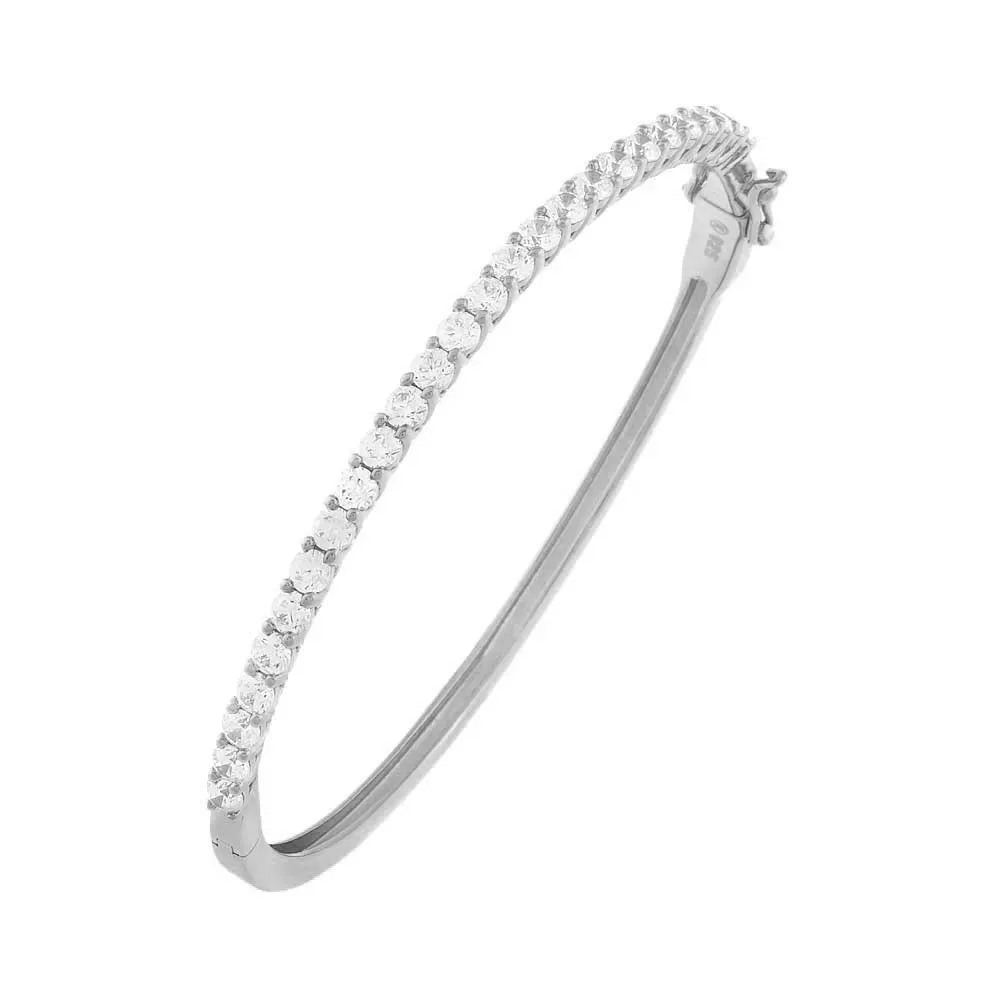 Classic Tennis Bangle