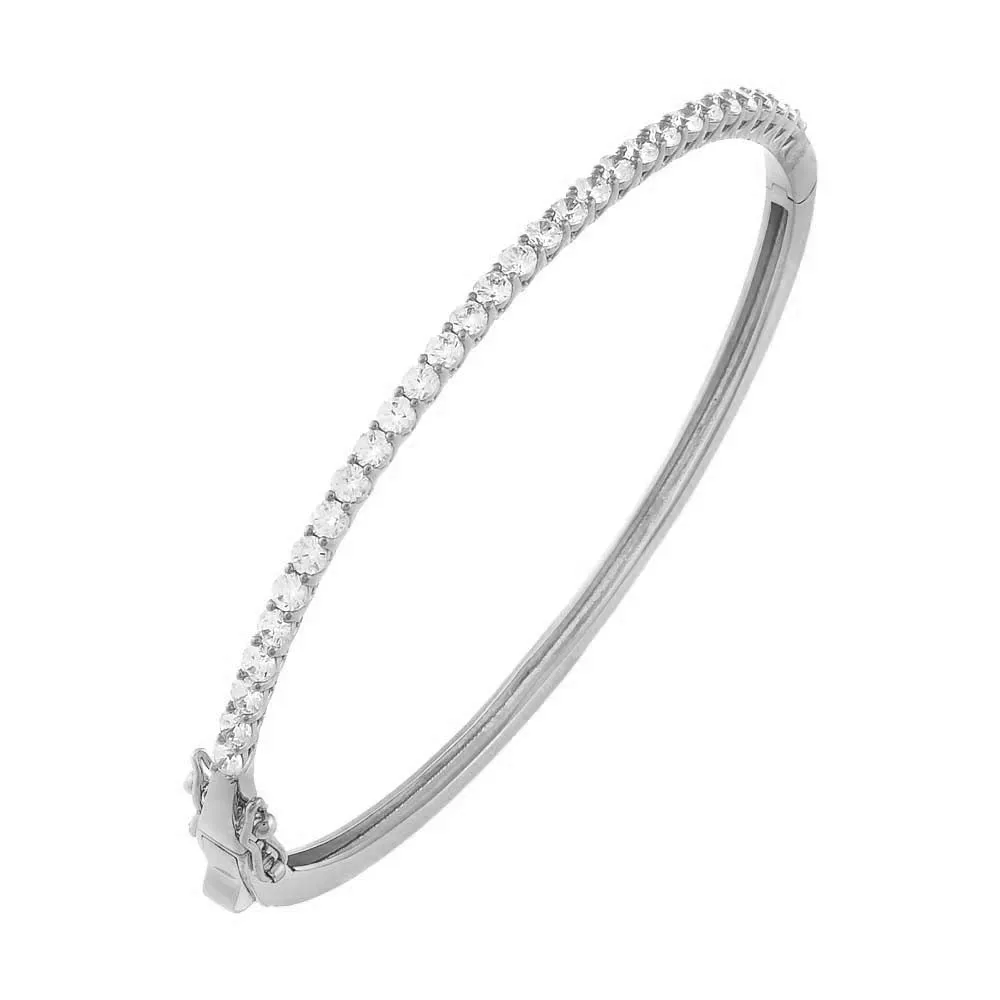 Classic Tennis Bangle