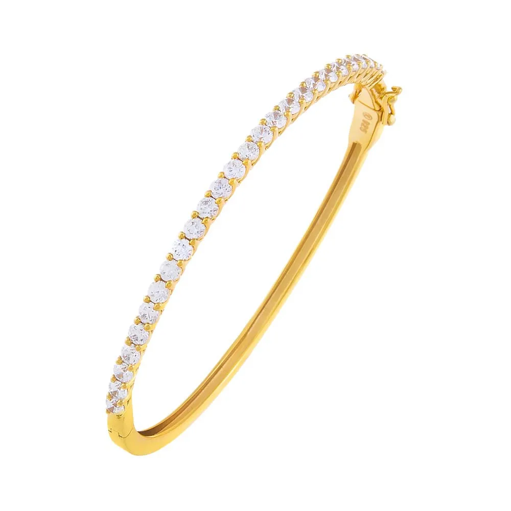 Classic Tennis Bangle