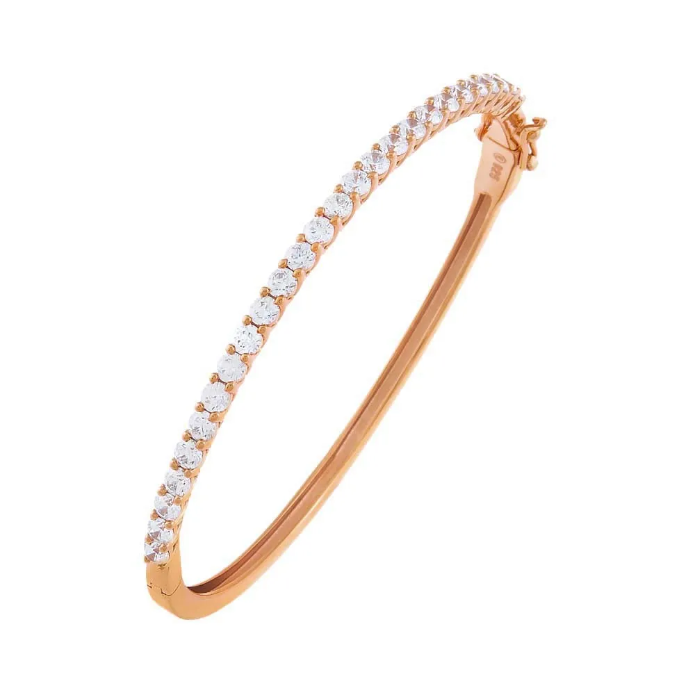 Classic Tennis Bangle