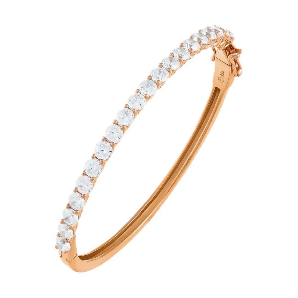 Classic Tennis Bangle