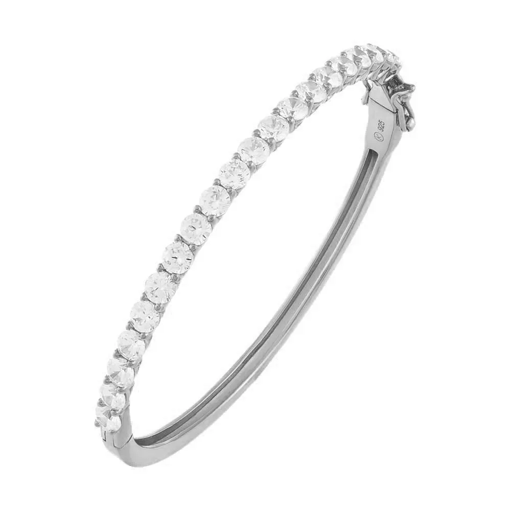 Classic Tennis Bangle