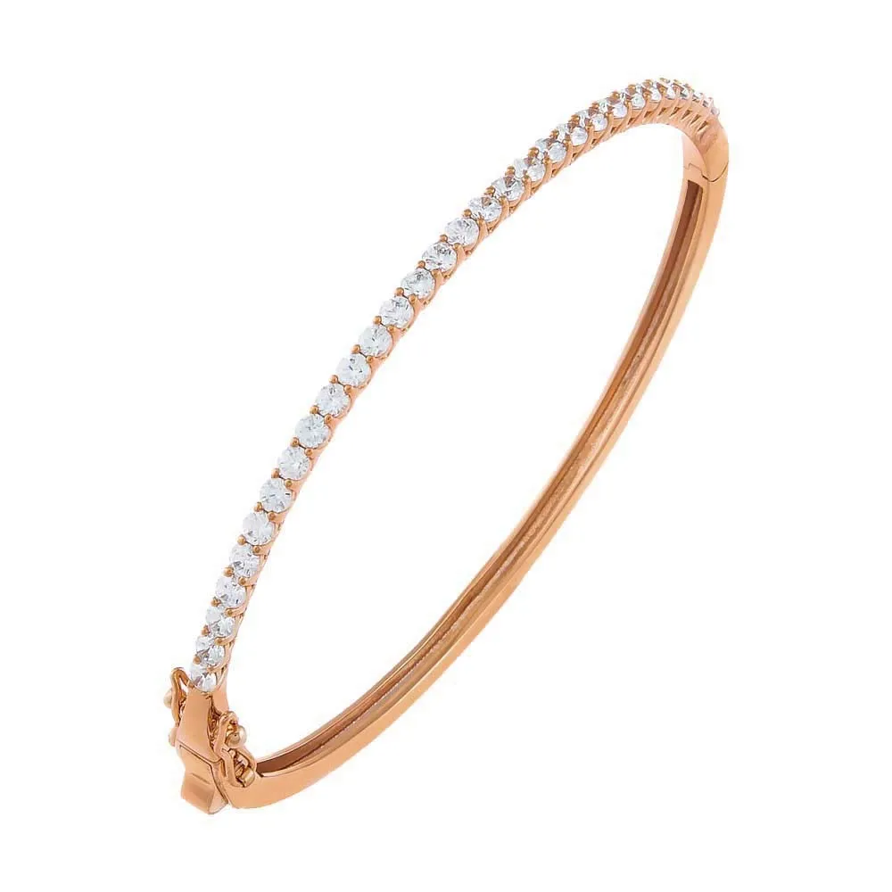 Classic Tennis Bangle