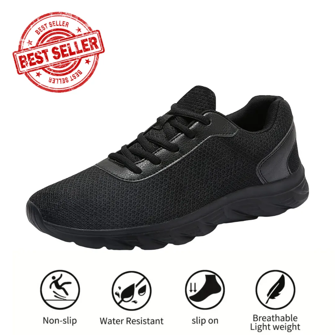 Comfort guard non-slip pain relief shoes