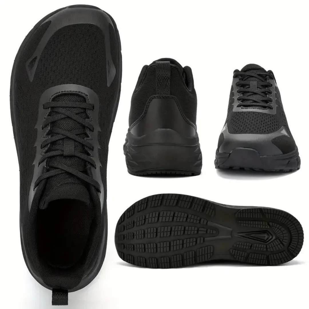 Comfort guard non-slip pain relief shoes