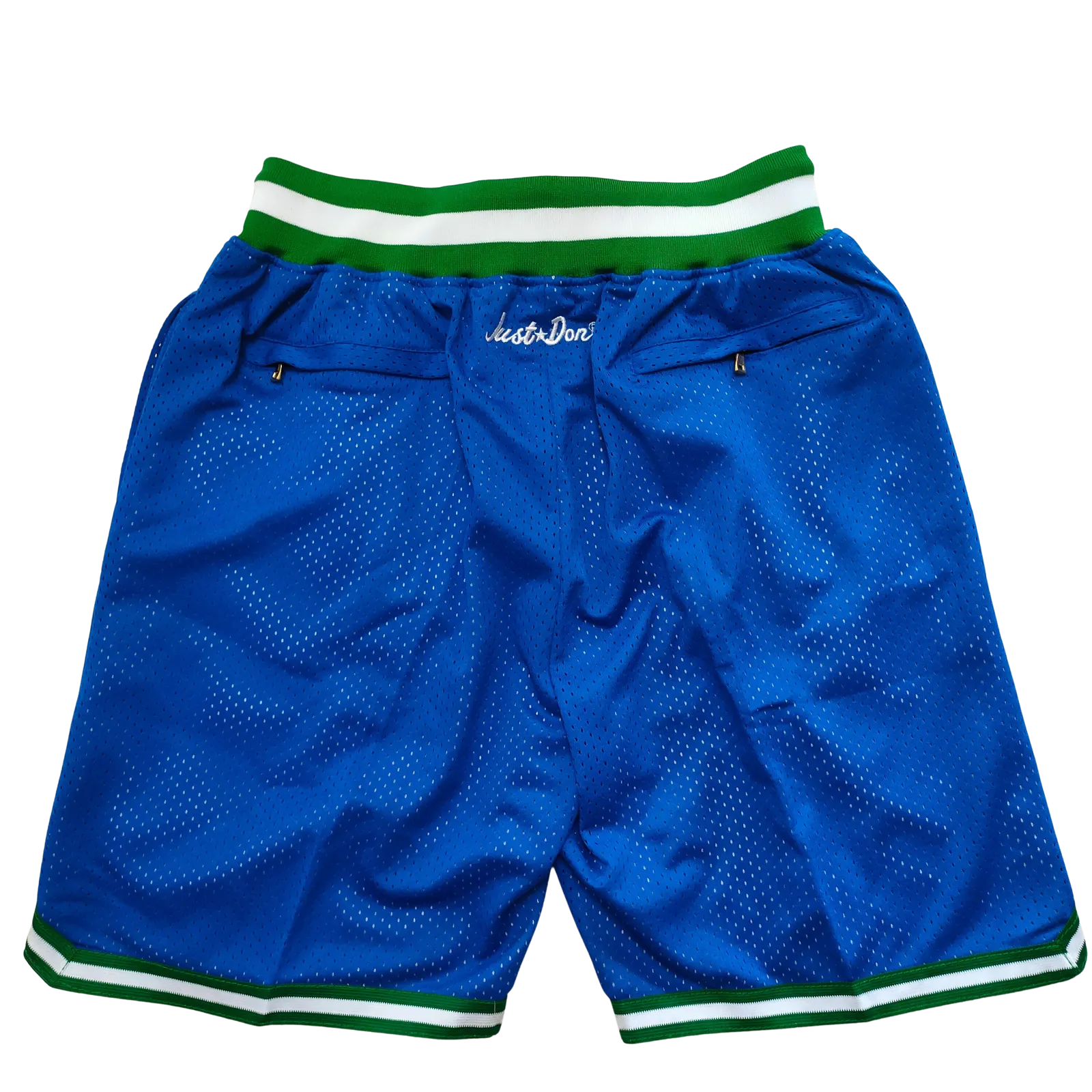 Dallas Mavericks Shorts