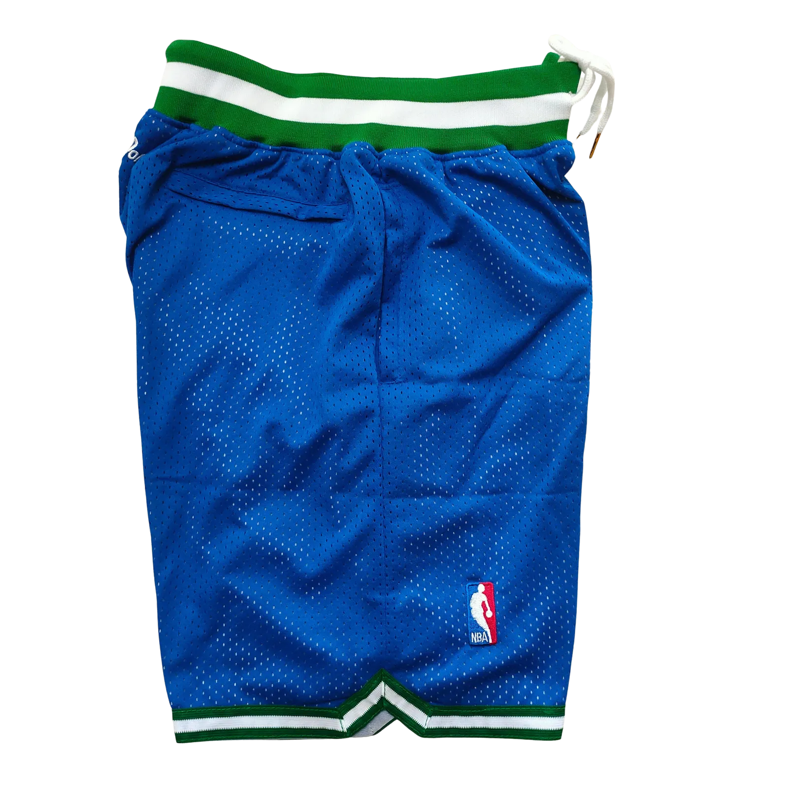 Dallas Mavericks Shorts