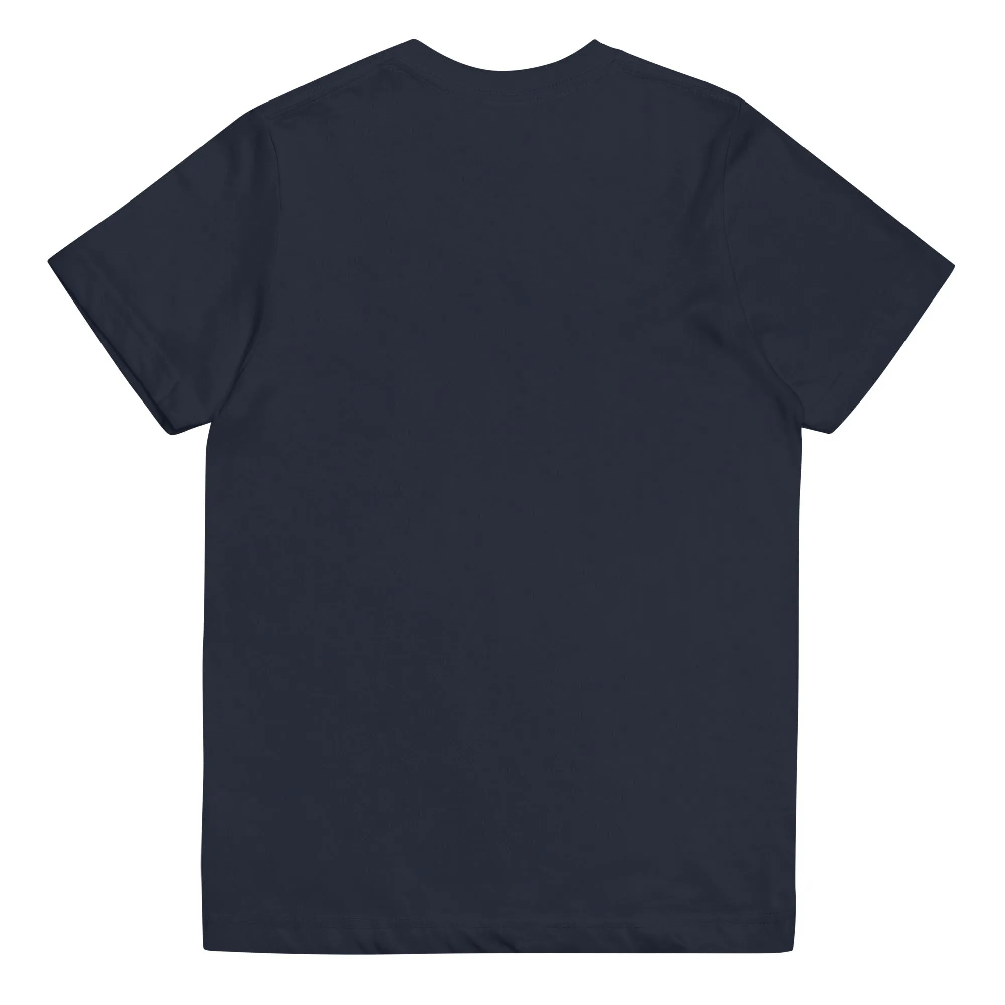 Determined Pando Commando Youth Tee