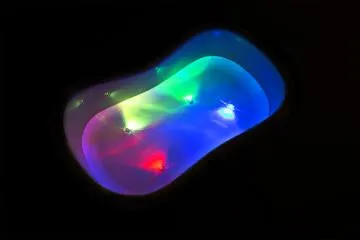 Disco Bomb