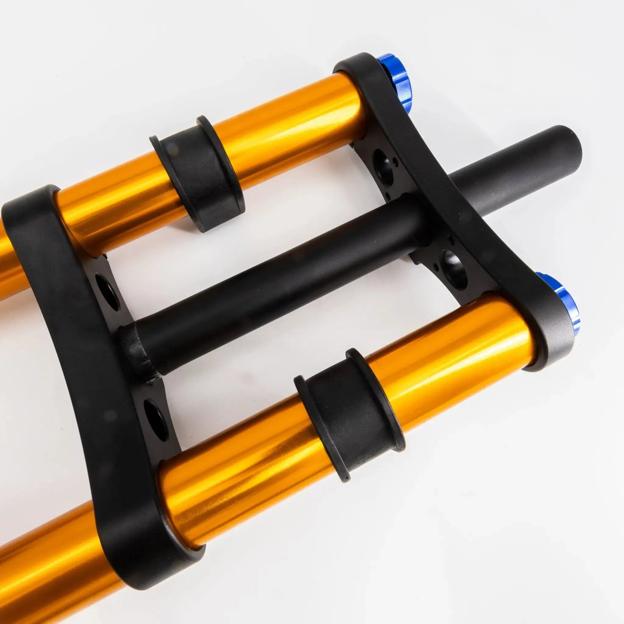 Downhill Air Fork Mountain Bike DH36A Boost 26 inch Suspension 170mm Air Bike Bolt/Thru Axle