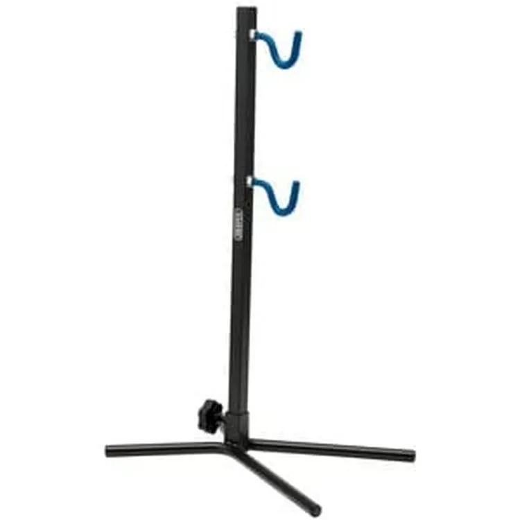 Draper Bicycle Cleaning Display Stand Dr-69628