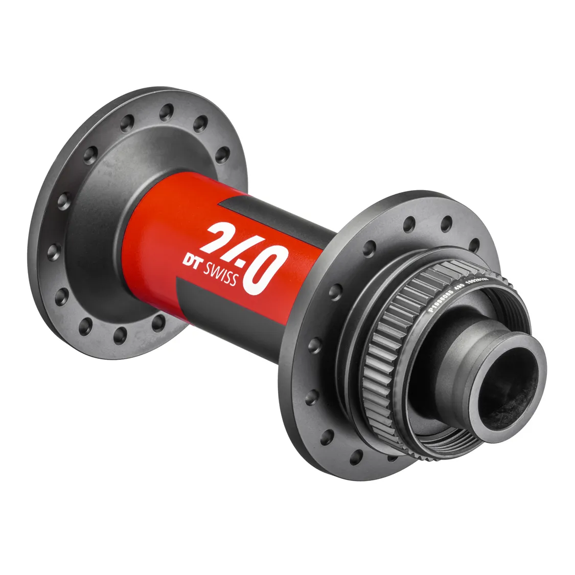 DT Swiss - 240 EXP Front CL