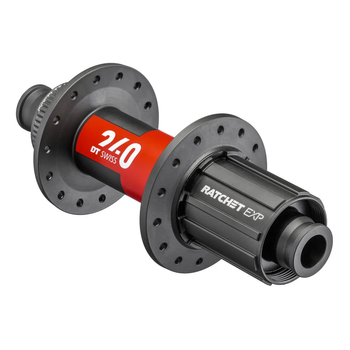DT Swiss - 240 EXP Rear CL