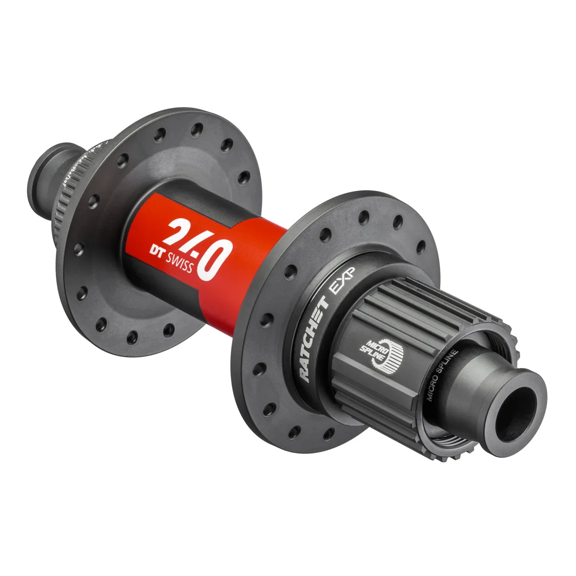 DT Swiss - 240 EXP Rear CL