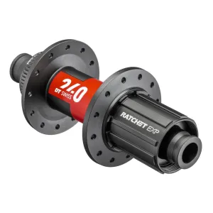 DT Swiss - 240 EXP Rear CL