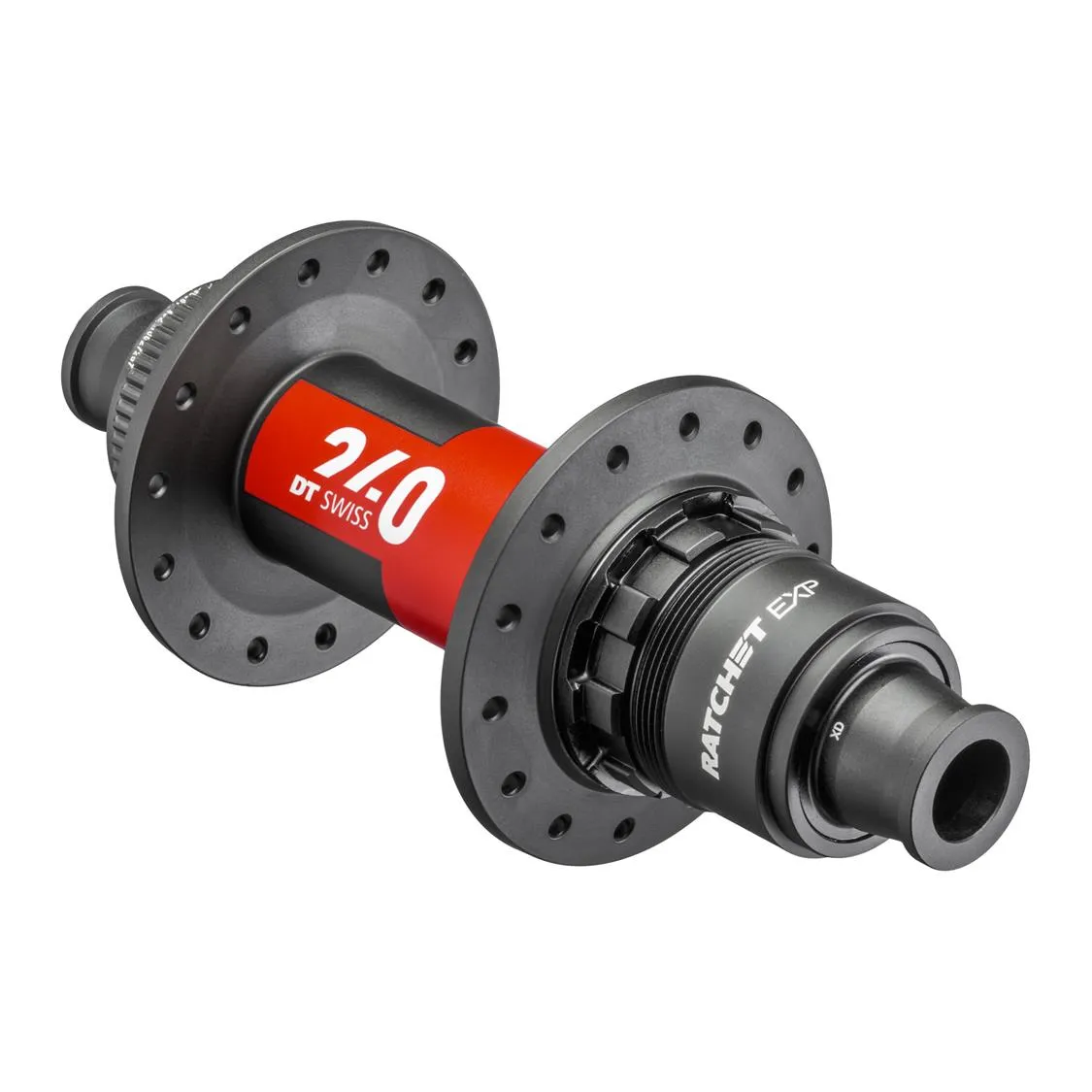 DT Swiss - 240 EXP Rear CL