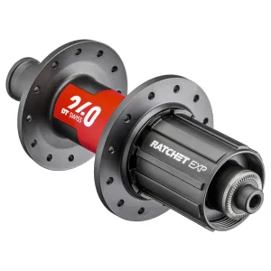 DT Swiss - 240 EXP Rear Road