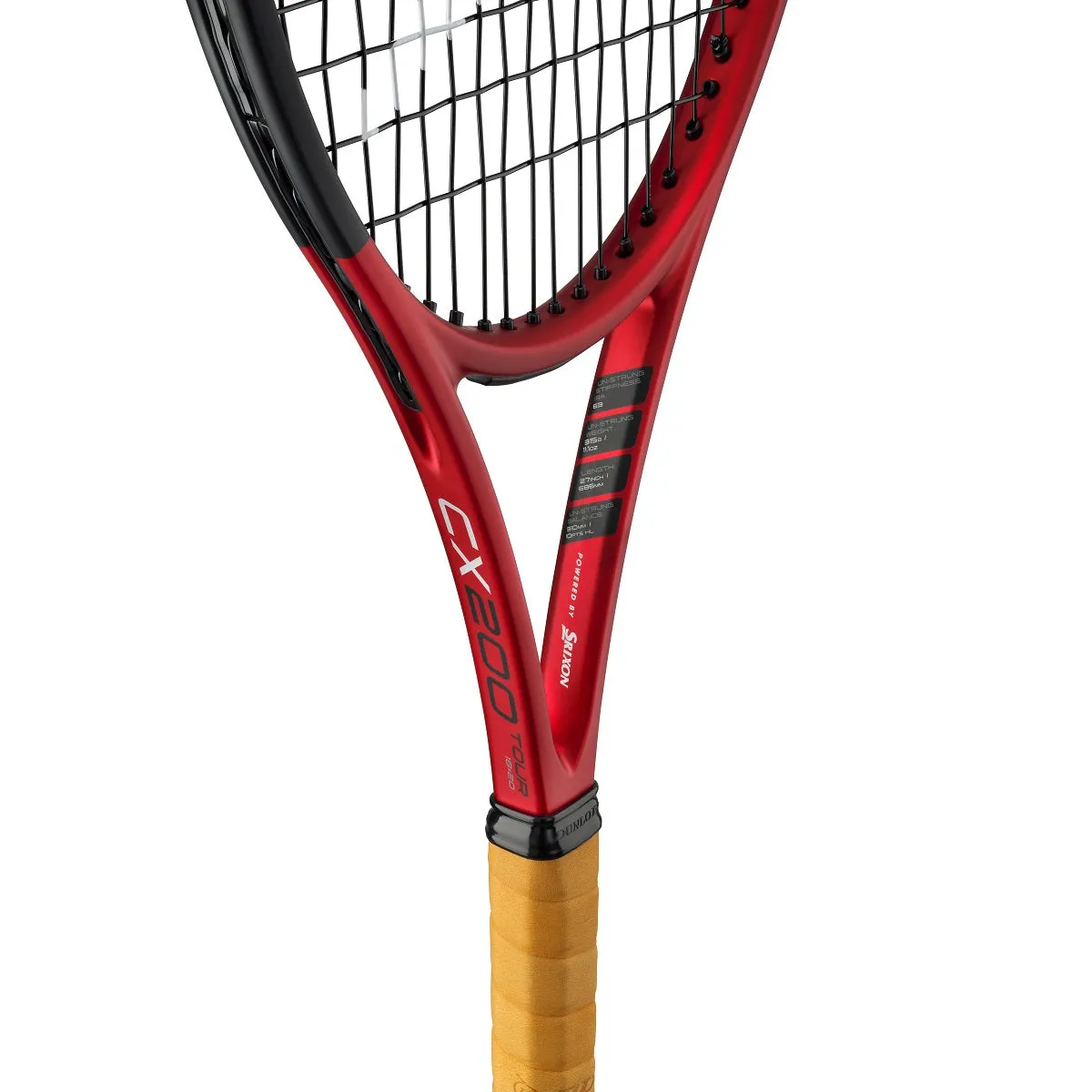 Dunlop CX 200 Tour 18x20 (Used)