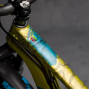Dyedbro Enduro World Series