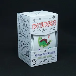 Dyedbro Kids Dinos
