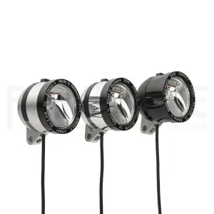 Edelux II Headlight - Standing