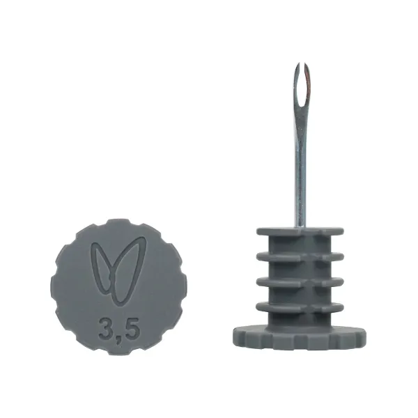 Effetto Mariposa Tappabuco - Tubeless Tyre Plug Tool