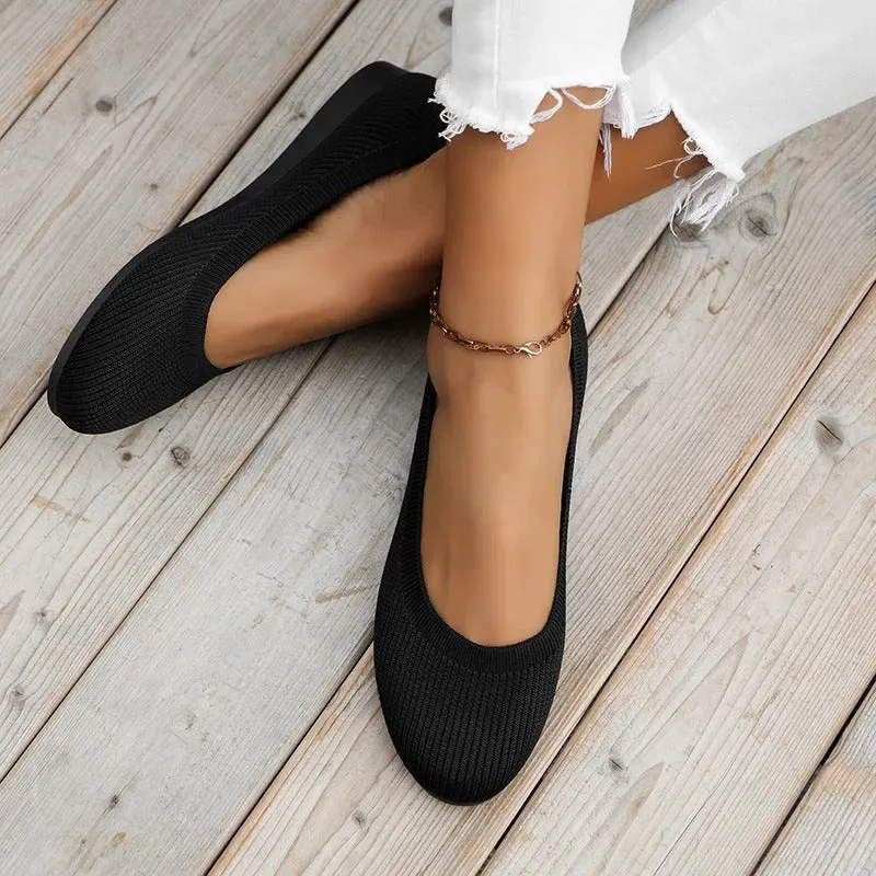 Elvy™ | Breathable Orthopaedic Non-Slip Shoes