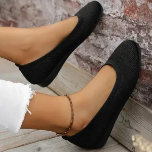 Elvy™ | Breathable Orthopaedic Non-Slip Shoes