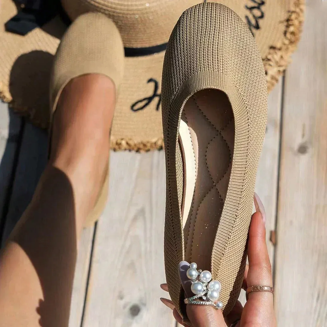 Elvy™ | Breathable Orthopaedic Non-Slip Shoes