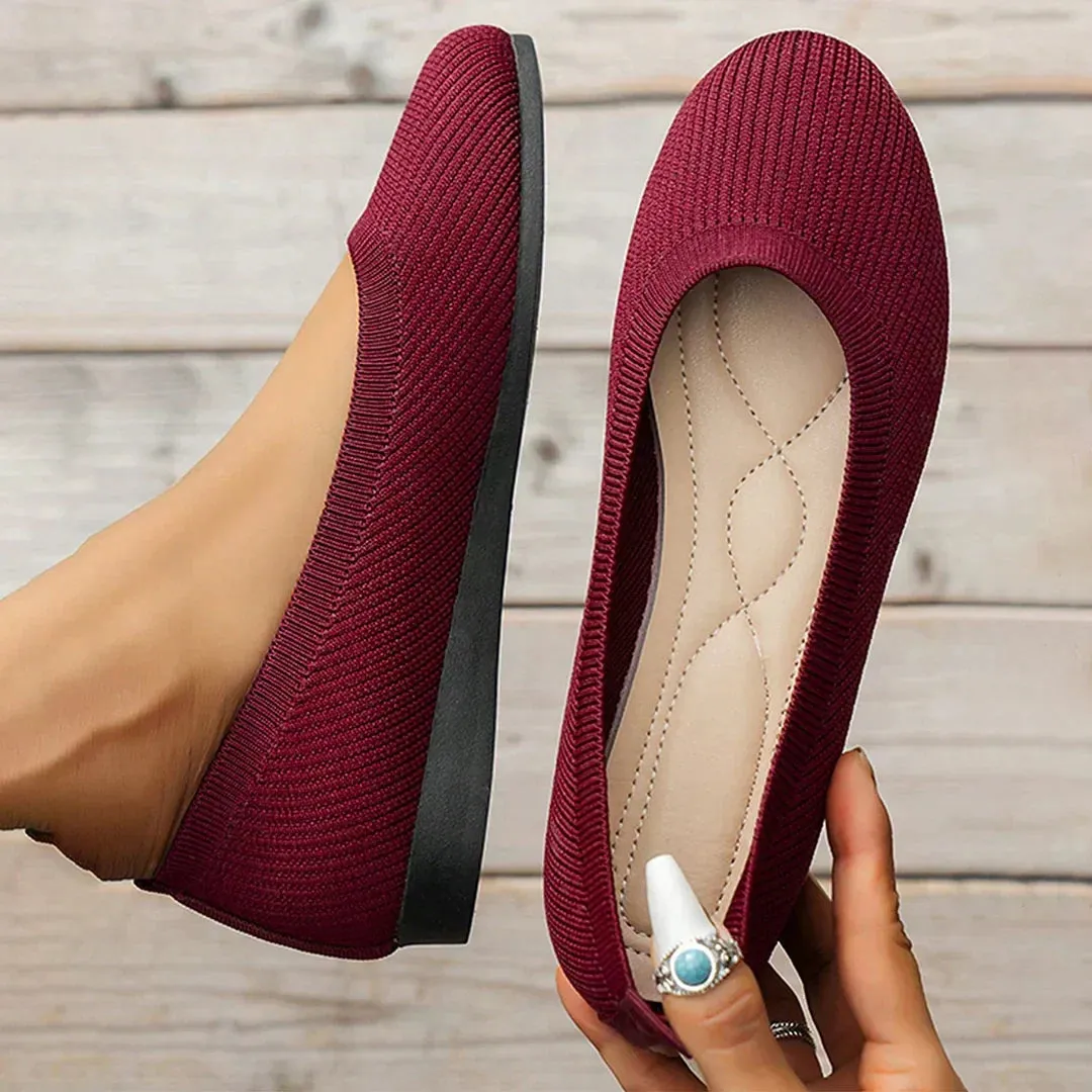 Elvy™ | Breathable Orthopaedic Non-Slip Shoes