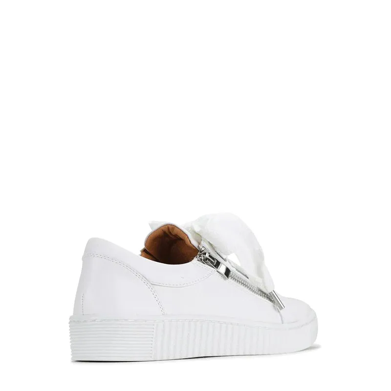 EOS - Jovi Classic Sneaker | White