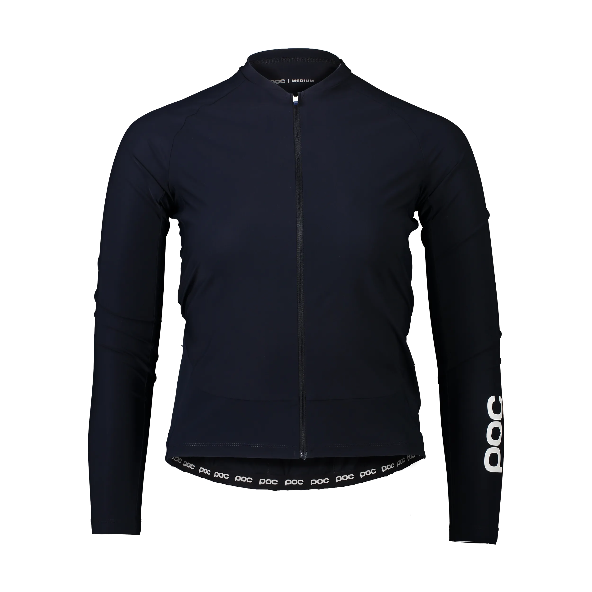 Essential Road W's LS Jersey