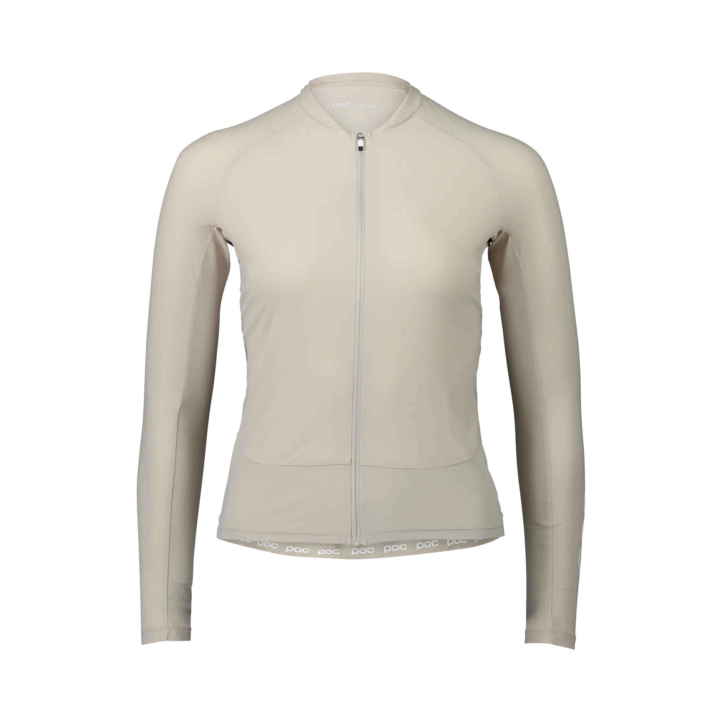 Essential Road W's LS Jersey