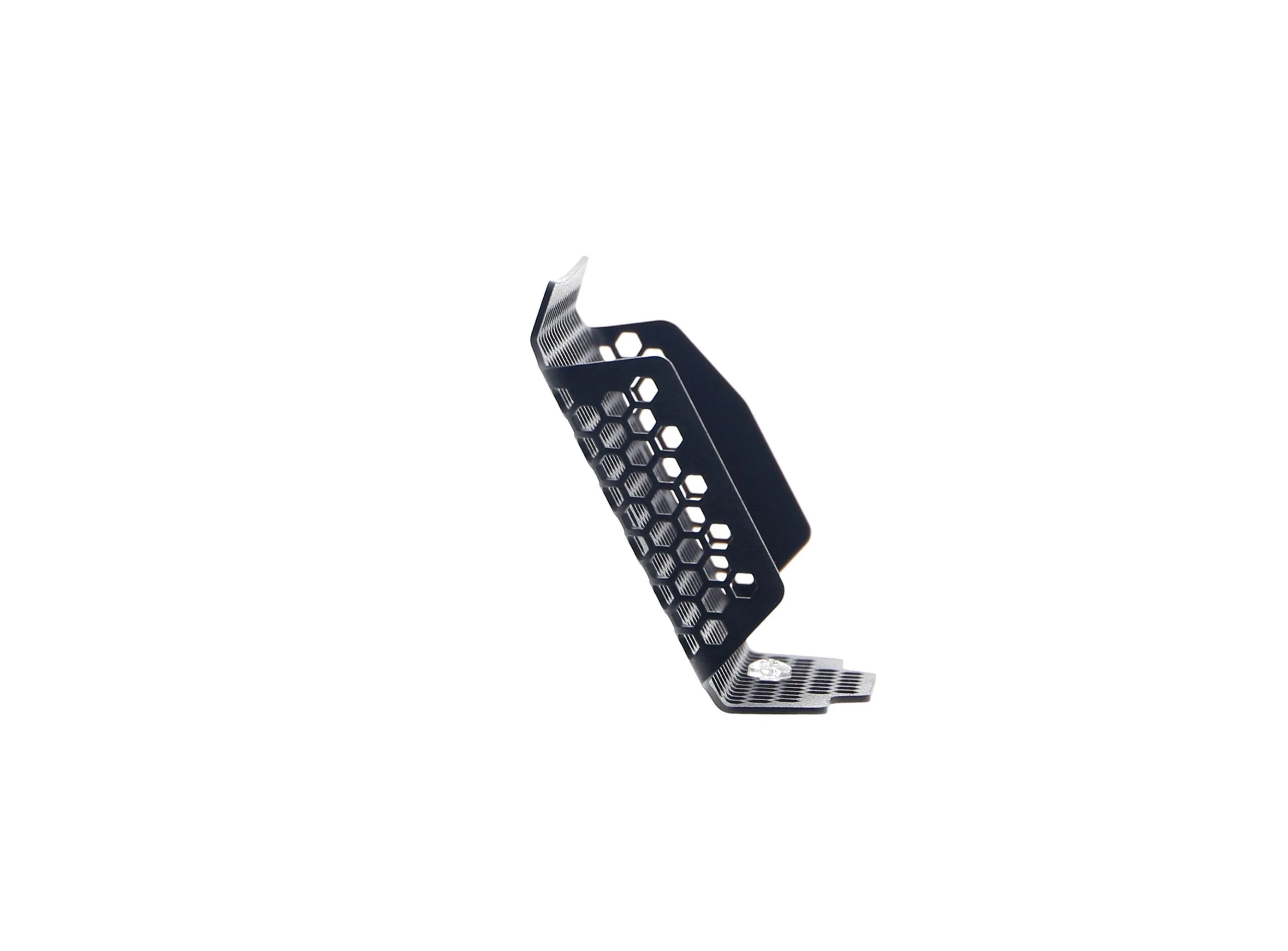 Evotech Ducati Scrambler Classic Rectifier Guard (2019-2020)