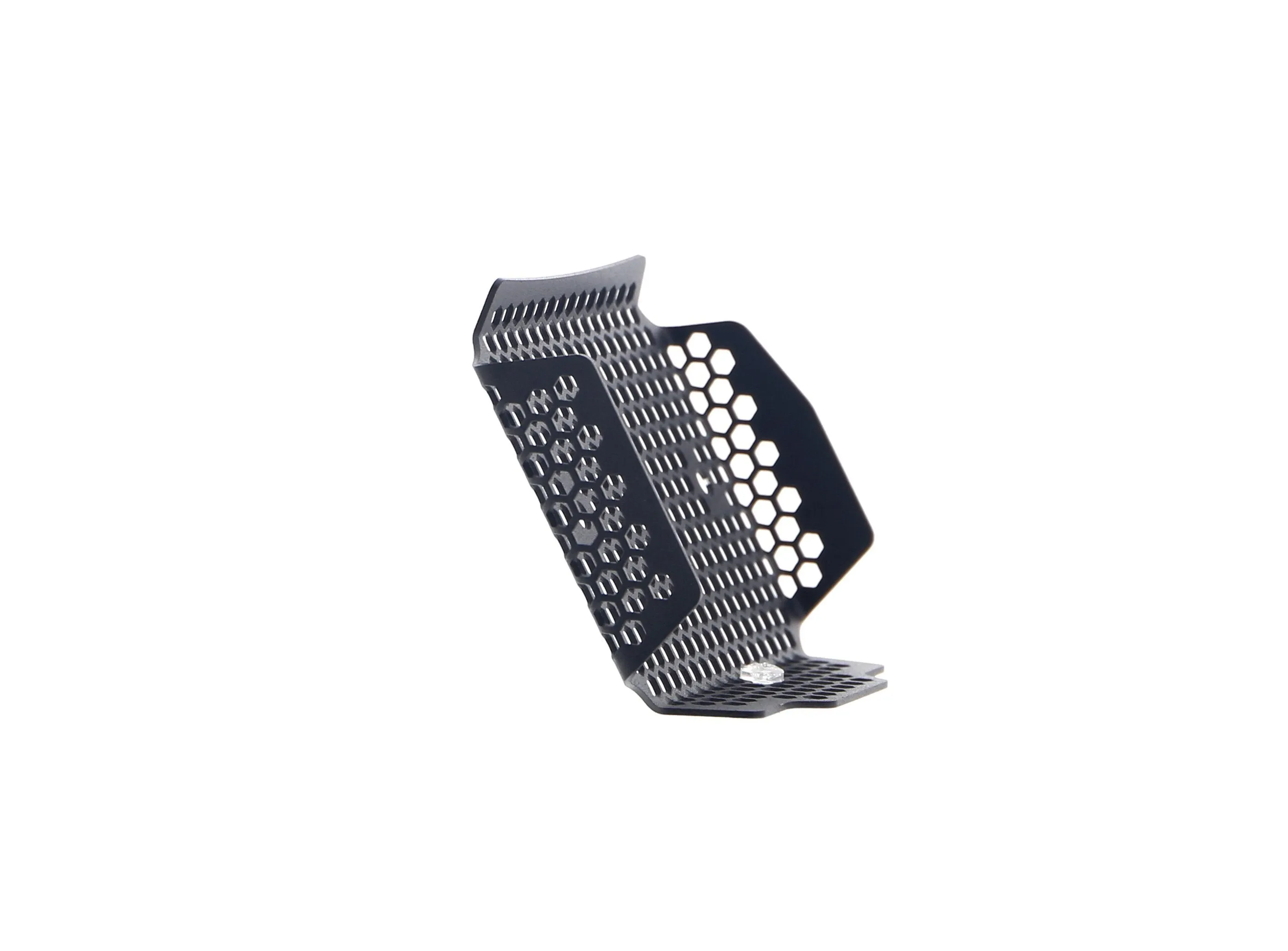 Evotech Ducati Scrambler Street Classic Rectifier Guard (2018-2020)