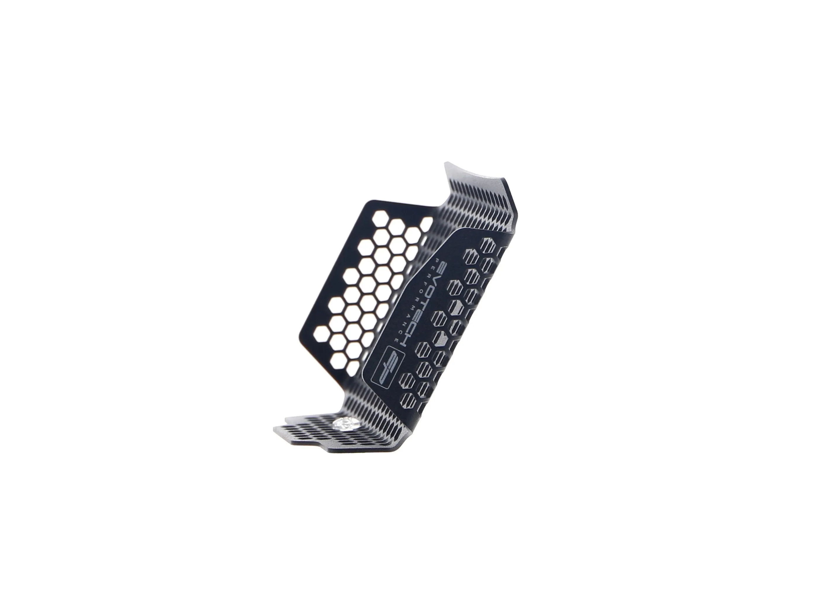 Evotech Ducati Scrambler Street Classic Rectifier Guard (2018-2020)