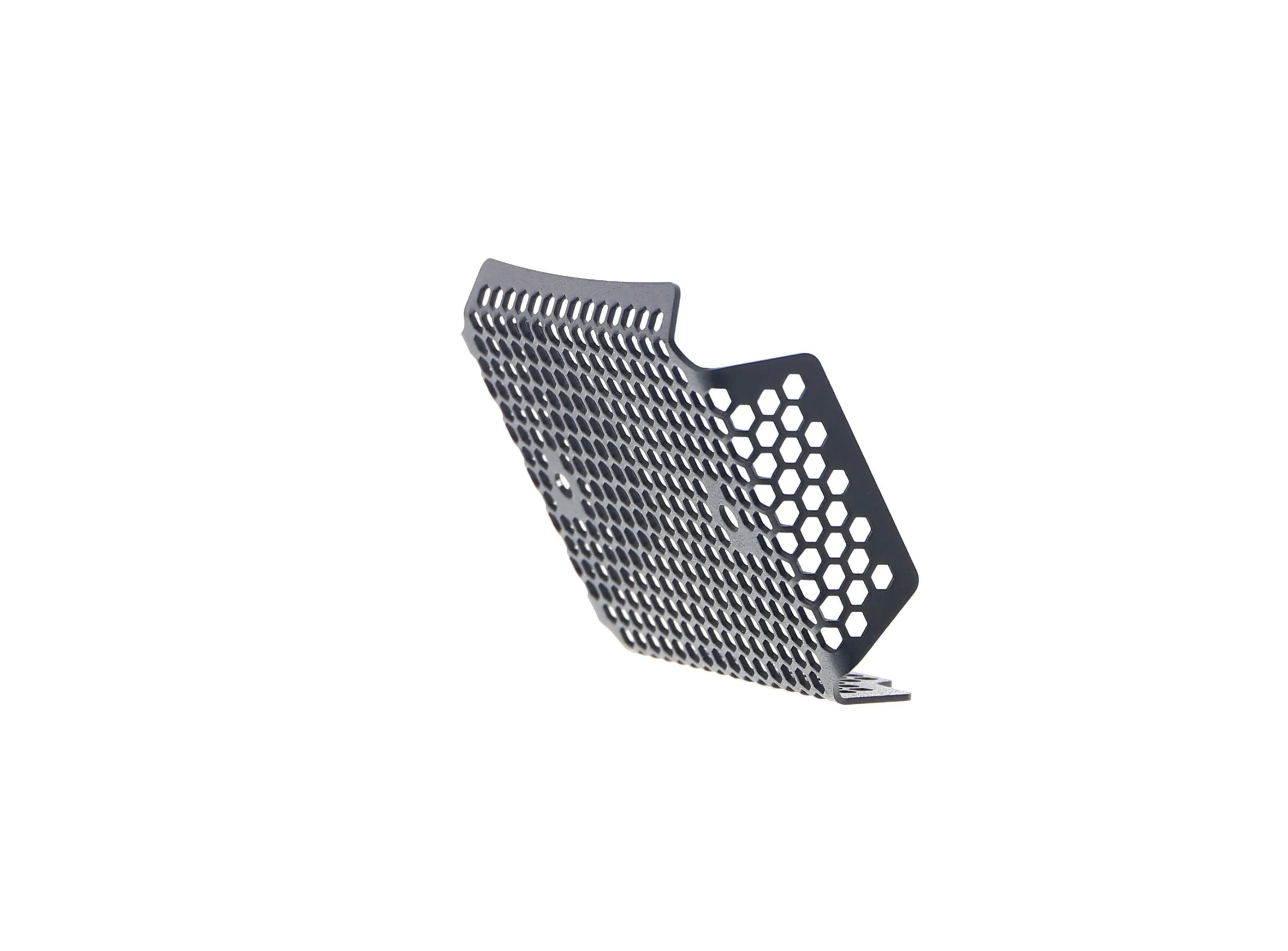Evotech Ducati Scrambler Street Classic Rectifier Guard (2018-2020)